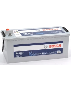 Μπαταρία φορτηγού 170Ah 1000A BOSCH T4077