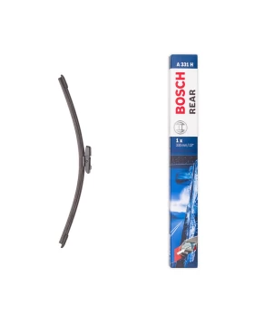 Υαλοκαθαριστήρας Bosch Aerotwin Rear A331H 330mm