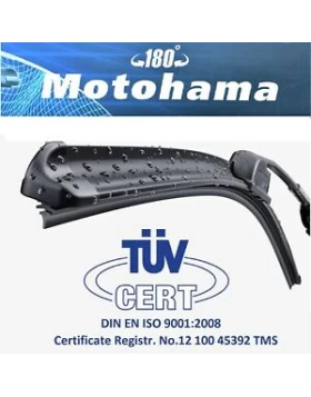 Υαλοκαθαριστήρας Motohama 375mm 1τμχ