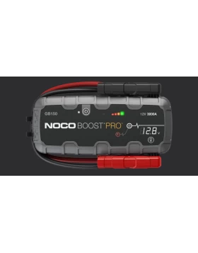 Εκκινητής Μπαταρίας NOCO Boost PRO Ultrasafe GB150 12V 3000A