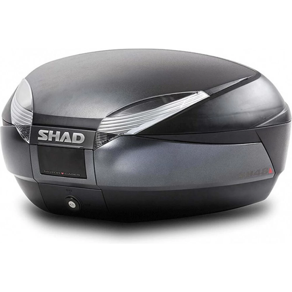 Βαλίτσα Μηχανής SHAD SH48 48lt