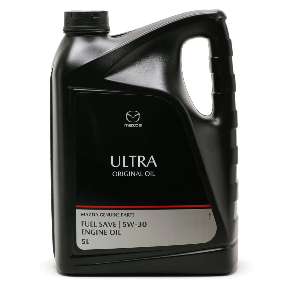 Λιπαντικό Mazda Original Oil Ultra 5W-30 5L