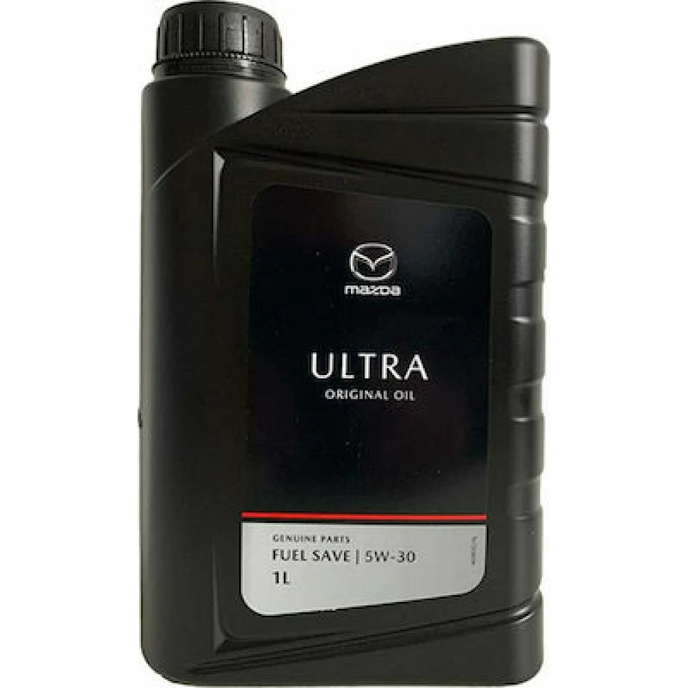 Λιπαντικό Mazda Original Oil Ultra 5W-30 1L