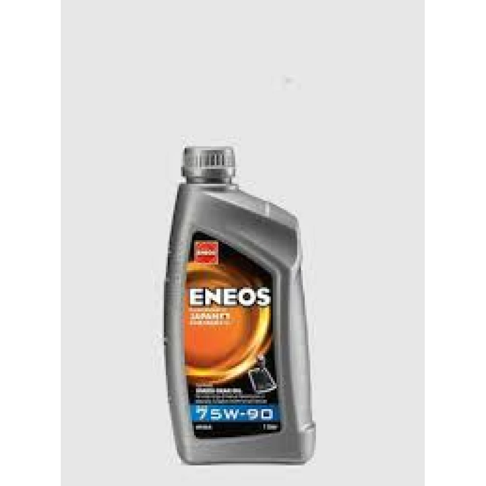Βαλβολίνη ENEOS Gear Oil 75W-90 GL-5 Synthetic 1L
